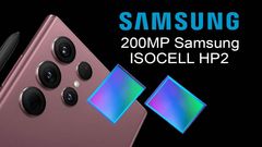 Samsung Galaxy S23 Ultra Could Get 200MP Camera Lens With “Tetra2pixel” Pixel-Binning Technology