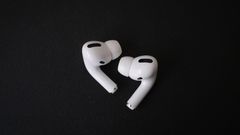 Apple Supplier Starts AirPods Production in India For Export: Report