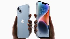 Apple Aims to Make 25 Percent iPhones in India: Piyush Goyal