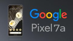 Google Pixel 7a Design, Specs, And India Launch Date Leaked: 90Hz Display Tipped