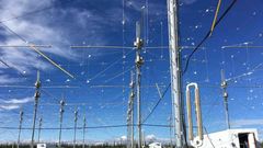 Scientists Trying To Peep Into Asteroid's Atmosphere With Radio Waves