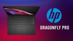 CES 2023: HP Dragonfly Pro Series Productivity Laptops Announced