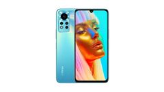 Infinix Note 12i With Helio G85 SoC Launched in India; Price and Specifications