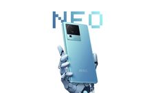 iQOO Neo 7 to Launch in India With 12GB LPDDR5 RAM; What Else To Expect?