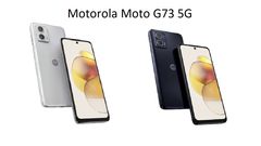 Motorola Moto G73 5G Launched: Check Specs, Price, and Availability Of Mid-Range Android Smartphone