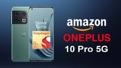 OnePlus 10 Pro 5G Priced Dropped: Buy Flagship Android Smartphone Below ₹60,000 Mark?
