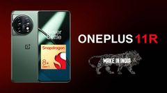 OnePlus 11R 5G Specs, Color Options Confirmed: Ace 2 Plus Global Variant To Pack SD8+ Gen 1, 16GB RAM
