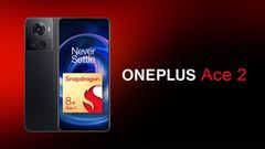 OnePlus Ace 2 Surfaces Online: Could Launch As OnePlus 11R In India?