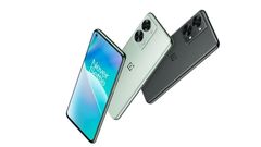 OnePlus Nord 2T Is Getting Stable Android 13 Update In India: Changelog