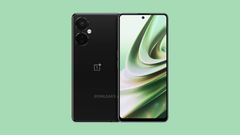 OnePlus Nord 3 Specifications, Design Leaked; Bigger Display, New Features Expected