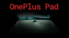 OnePlus Pad Set To Launch On February 7th; What To Expect