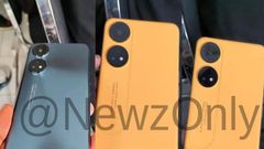 Oppo Reno 8T 4G Live Image Leaked Ahead Of Launch; Could Be Powered By A Helio G99 SoC