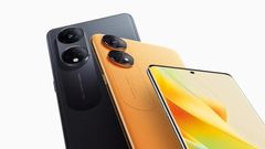 Oppo Reno 8T Teasers Reveal A Curved Display; Launch Imminent