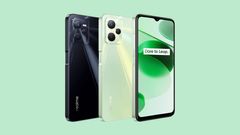Realme C55 Passes BIS Certification; India Launch Imminent