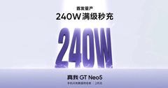 Realme GT Neo 5 Launching at MWC 2023