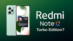 Redmi Note 12 