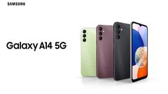 Samsung Galaxy A14 5G Could Launch On January 18 In India; Brand Shares Teasers