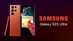 Samsung Galaxy S23 Ultra Retail Box Live Images, Prices Leak Before Launch