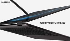 Samsung Galaxy Book2 Pro 360 Revealed: Windows 11 Laptop Running On Snapdragon 8cx Gen 3 SoC