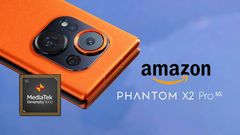 Tecno Phantom X2 Pro With Retractable Camera Goes On Open Sale In India: Price, Features Detailed
