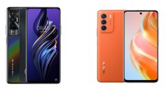 Tecno Pova 5G vs Infinix Zero 5G: Comparison