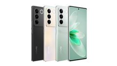 Vivo V27 Expected to Launch in India February: Report