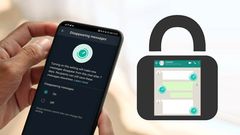 WhatsApp To Allow Saving “Disappearing Messages”: Here’s How The Feature Could Work