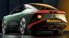 Xiaomi Modena Undergoing Trial Run: First-Ever Electric Car Could Be Packing LFP Battery Pack