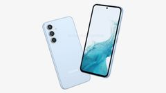 Samsung Galaxy A54 Spotted on TENAA Certification Site; More Specs Revealed