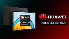 Huawei MatePad SE 10.4 Announced: Check Specifications, Prices Of Affordable Tablet