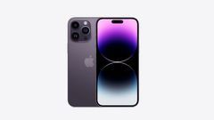 High-End Apple iPhone Ultra Could Launch in 2024: Report