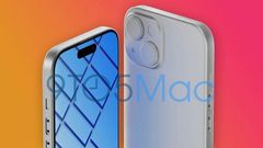 iPhone 15 CAD Renders Reveal USB-C Port and Dynamic Island