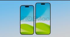 iPhone 15 Plus Design Leaked Revealing USB-C Port, Dynamic Island