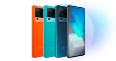 iQOO Neo 7 5G Price in India Leaked