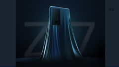 iQOO Z7 Teaser Arrives; Tipped to Launch in India Soon