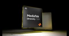 MediaTek Dimensity 7200 Launched With Improved Gaming Performance and Power Efficiency