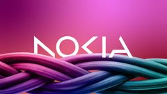 Nokia Changes Its Iconic Logo for the First Time in 60 Years