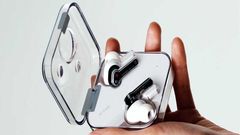 Nothing Ear 2 Design Leaked; Personalized ANC and Dual Connectivity Tipped