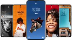 Samsung Is Rolling Out One UI 5.1 for Galaxy S22 and Z Fold 4