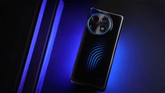 OnePlus 11 Concept Unveiled: A Gamer's Dream Phone with Liquid Cooling Technology