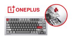 OnePlus Featuring 81 Pro Announced: Check Specs, Features Of Premium Mechanical Keyboard