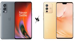 OnePlus Nord 2 5G Vs Vivo V23 Pro 5G: Specs, Display, Features, Compared