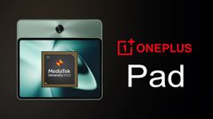 OnePlus Announces Its First-Ever Tablet: Is OnePlus Pad A Rebranded Oppo Pad 2?
