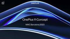 OnePlus Teases New Concept Phone for MWC 2023