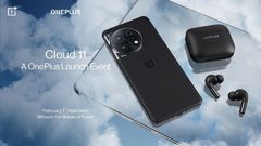 OnePlus Cloud 11 Event Is Today: Where To Watch Live Online And What To Expect