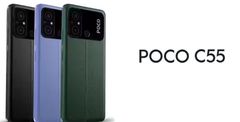 Poco C55 Launched In India: Check Specs, Features, and Price Of Budget Android Smartphone