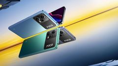 Poco X5 GT Clears Certification in India; May Launch Soon