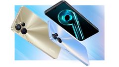 Realme 10T Could Launch Soon In India: A Rebadged Realme 9i 5G?
