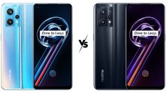 Realme 9 Pro Vs Realme 10 Pro: Specs, Display, Features, Compared