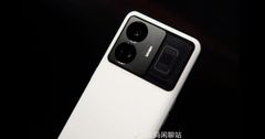 Realme GT Neo 5 Lite Key Specs, Launch Tipped: 1.5K AMOLED Display, SD7+ Gen1 SoC Expected